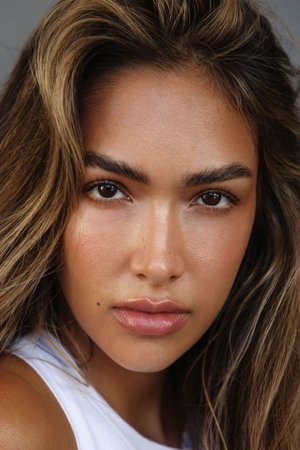 María Camila Giraldo